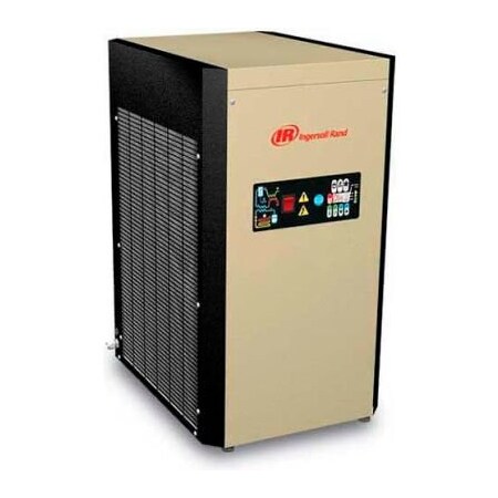 Ingersoll-Rand Ingersoll Rand D12IN, Non-Cycling Refrigerated Air Dryer, 7 CFM, 1-Phase 115V 23231798